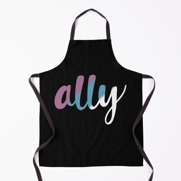Item preview, Ally Design, Trans Color designed and sold by kathrynmstein.