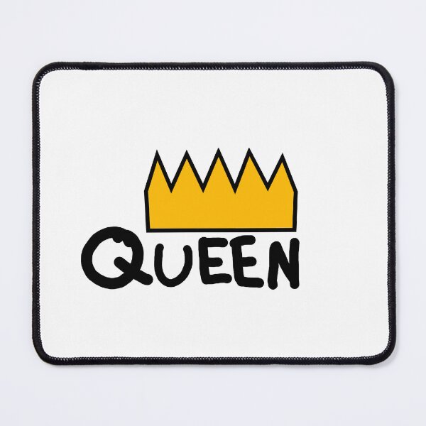 Item preview, Queen designed and sold by AurelsPrints.