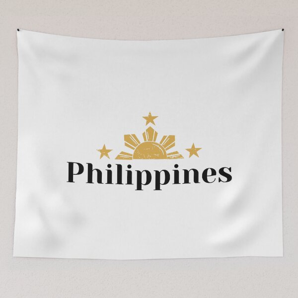 Item preview, Philippines Sun designed and sold by Filmerch.