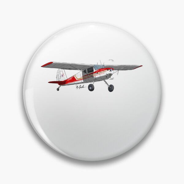 Item preview, Cessna 140B designed and sold by Michael Garber.