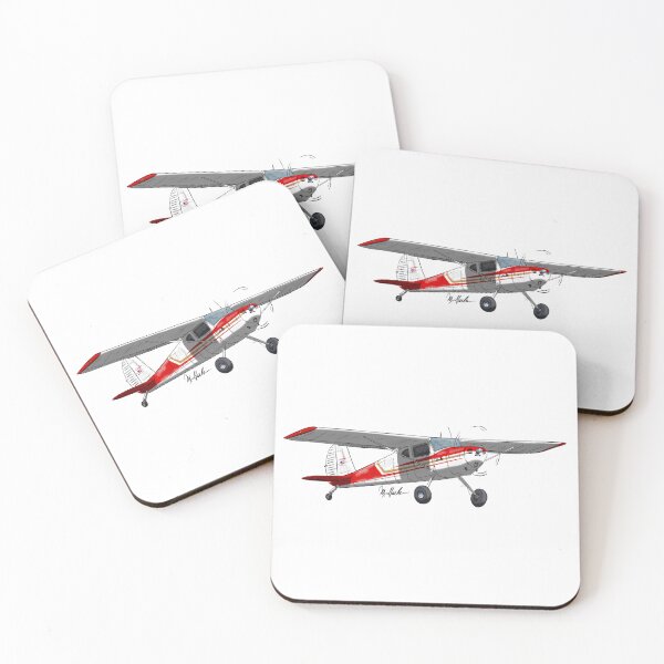 Item preview, Cessna 140B designed and sold by Michael Garber.