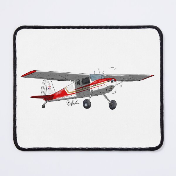 Item preview, Cessna 140B designed and sold by Michael Garber.