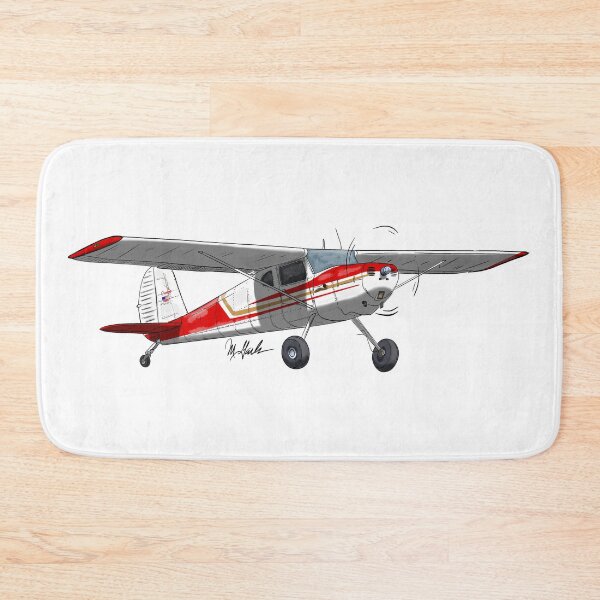Item preview, Cessna 140B designed and sold by Michael Garber.
