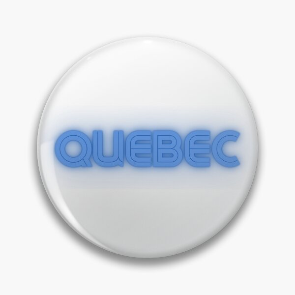Item preview, Quebec Retro Word Ard designed and sold by YegMark.