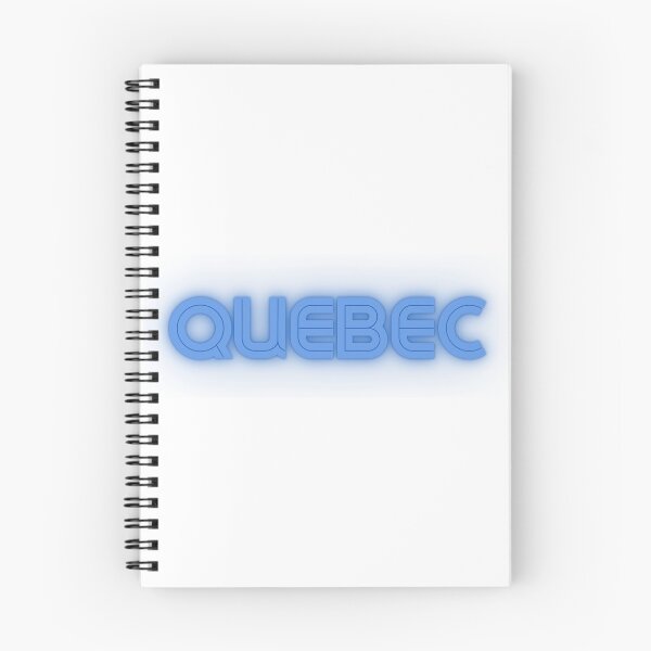 Item preview, Quebec Retro Word Ard designed and sold by YegMark.