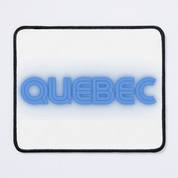 Item preview, Quebec Retro Word Ard designed and sold by YegMark.