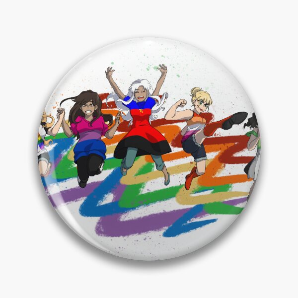 Artikelvorschau, Jump for Joy Girl Edition entworfen und verkauft von Darkhalo4321.