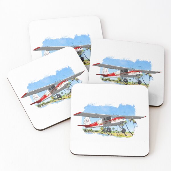 Item preview, Cessna 140B designed and sold by Michael Garber.