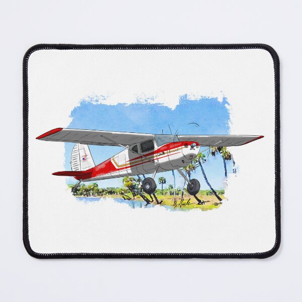 Item preview, Cessna 140B designed and sold by Michael Garber.