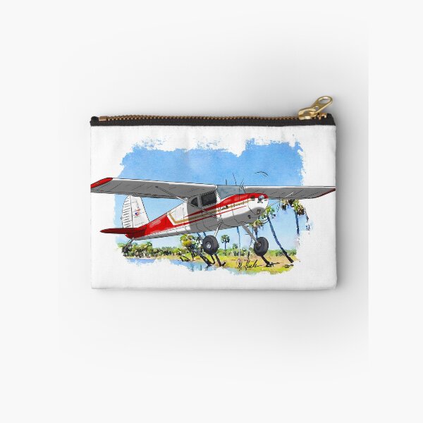 Artikelvorschau, Cessna 140B entworfen und verkauft von Michael Garber.