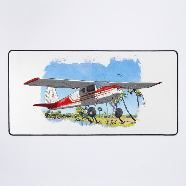Item preview, Cessna 140B designed and sold by Michael Garber.