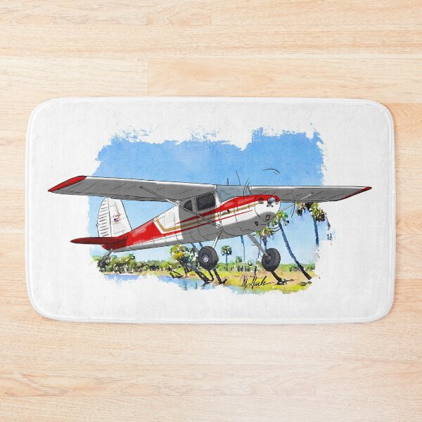 Item preview, Cessna 140B designed and sold by Michael Garber.