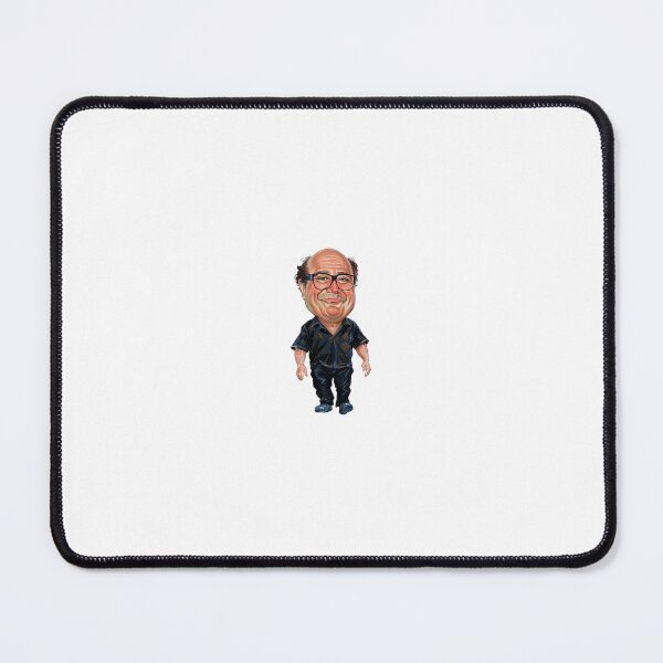 Item preview, Danny Devito designed and sold by Brianna Krischke.