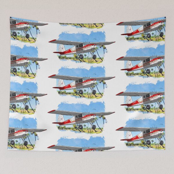 Item preview, Cessna 140B designed and sold by Michael Garber.
