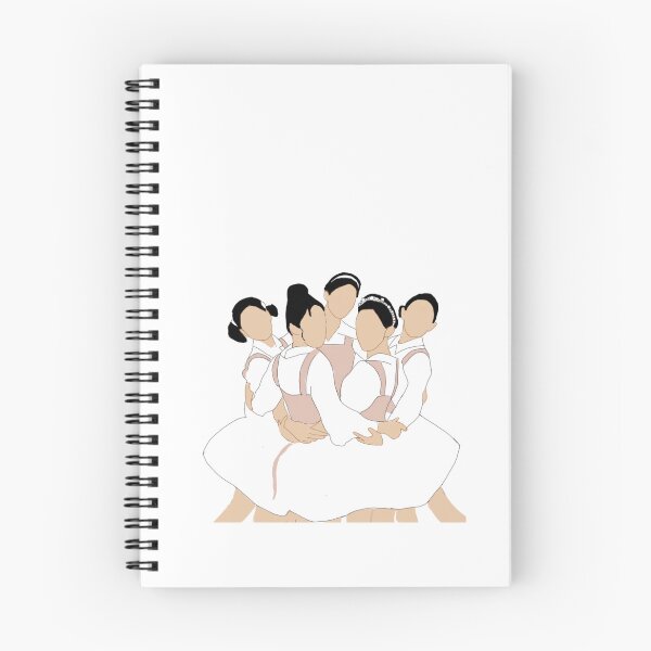 Artikelvorschau, Red Velvet - Fühle meinen Rhythmus, Calmato A Tread, Fanart entworfen und verkauft von JOYPARK7.
