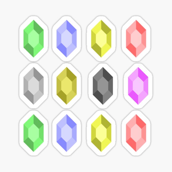 Item preview, Rupees designed and sold by Gilberticus.