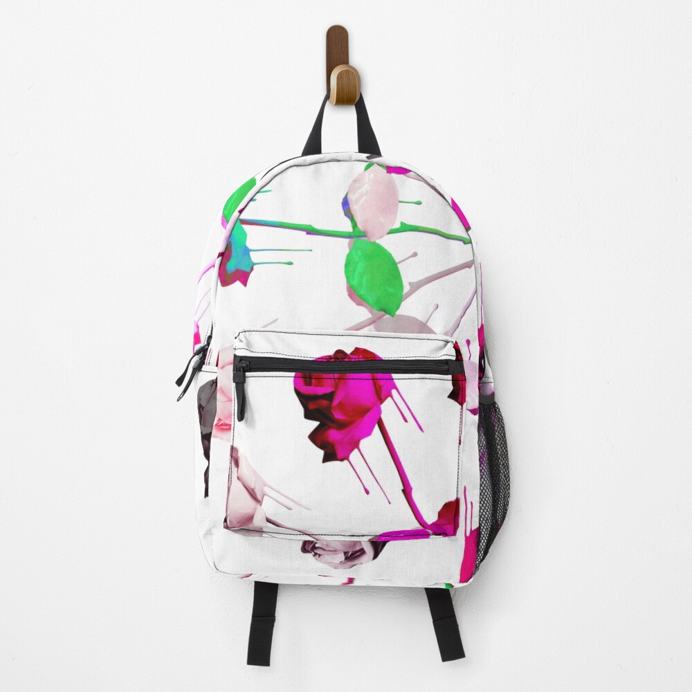 Item preview, Backpack designed and sold by workdivision.