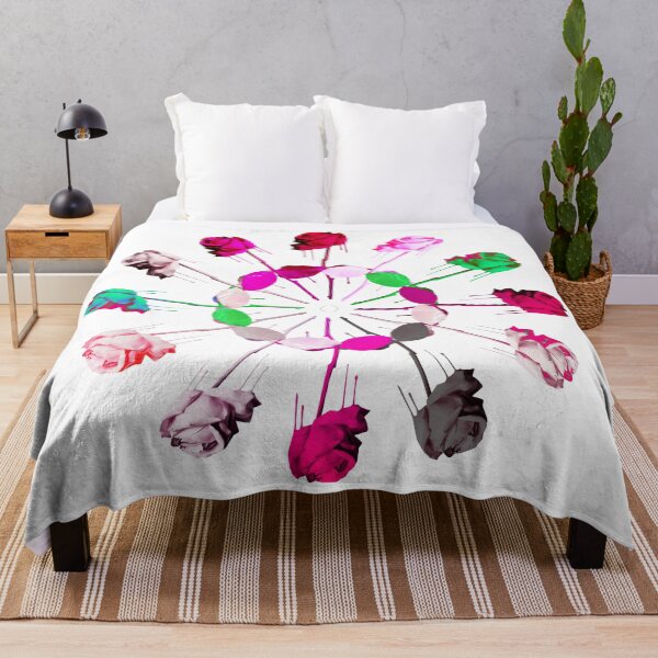 Item preview, Colours of Roses designed and sold by workdivision.