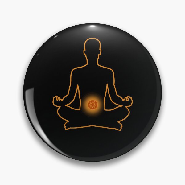 Item preview, Sacral Chakra 10 designed and sold by aprajoos.