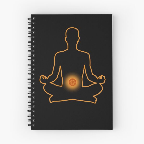 Item preview, Sacral Chakra 10 designed and sold by aprajoos.
