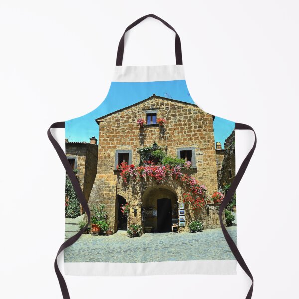 Item preview, Civita di Bagnoregio designed and sold by annalisa56.