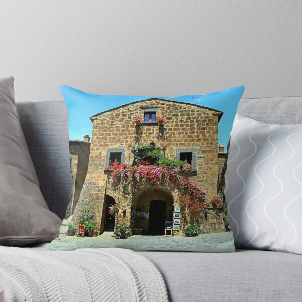 Item preview, Civita di Bagnoregio designed and sold by annalisa56.
