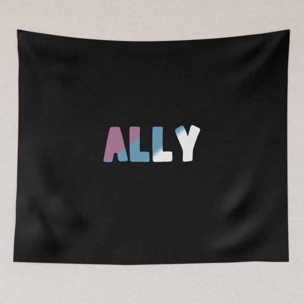 Item preview, Ally Design designed and sold by kathrynmstein.