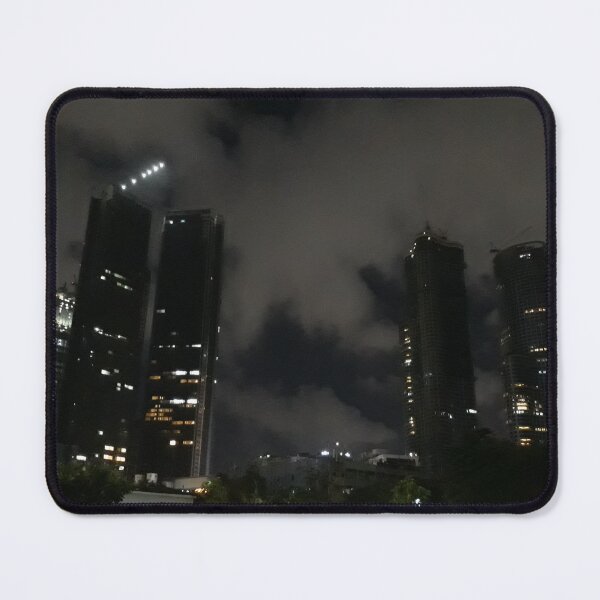 Item preview, Dark Sky designed and sold by ABM-Dexterity.