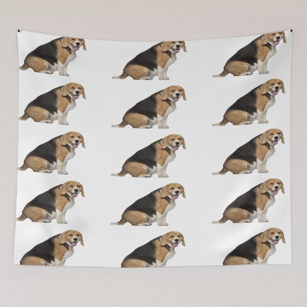 Item preview, Beagle Boy designed and sold by lytt-le.