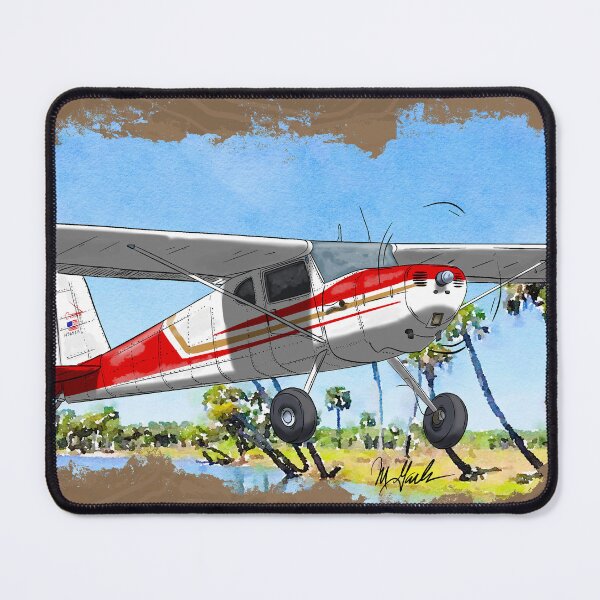 Artikelvorschau, Cessna 140B entworfen und verkauft von Michael Garber.