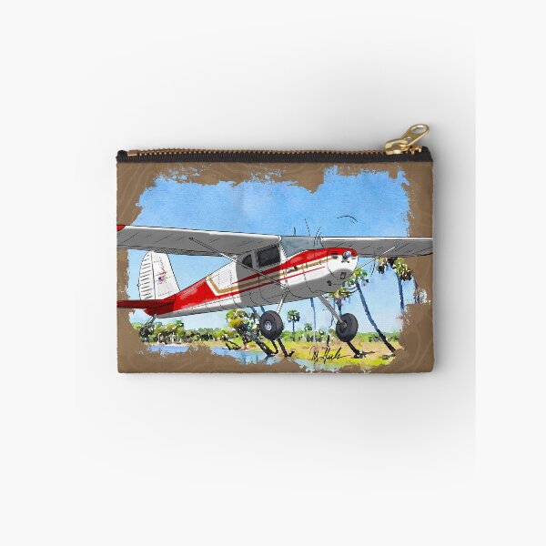 Artikelvorschau, Cessna 140B entworfen und verkauft von Michael Garber.