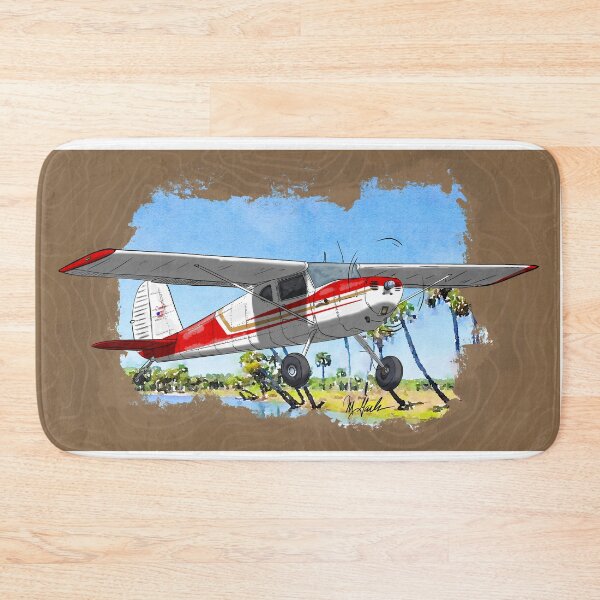 Item preview, Cessna 140B designed and sold by Michael Garber.