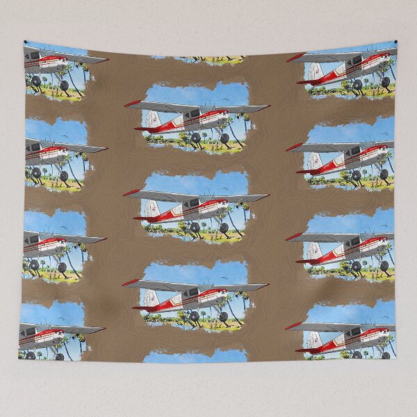 Item preview, Cessna 140B designed and sold by Michael Garber.