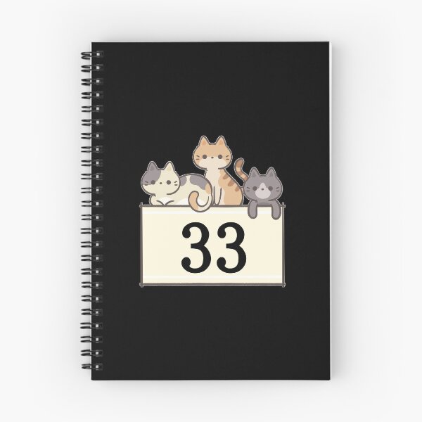 Item preview, number thirty three (33) cute cats designed and sold by roartstreet.