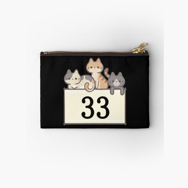 Item preview, number thirty three (33) cute cats designed and sold by roartstreet.
