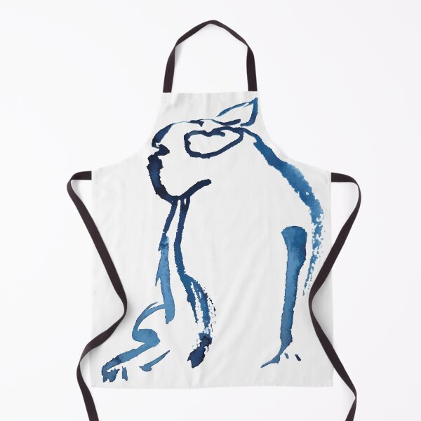 Item preview, Boston Terrier Profile and Sitting designed and sold by JenJoiner.