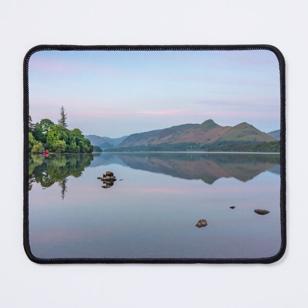 Item preview, Lsthmus Bay at Sunrise  designed and sold by Jamesmarsden.