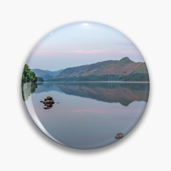 Item preview, Lsthmus Bay at Sunrise  designed and sold by Jamesmarsden.