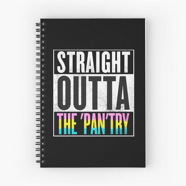 Item preview, Pansexual designed and sold by BlakeyCakes.