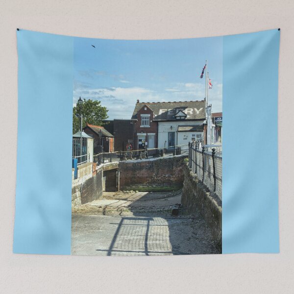 Item preview, Fleetwood to Knott End Ferry - England designed and sold by BritishYank.