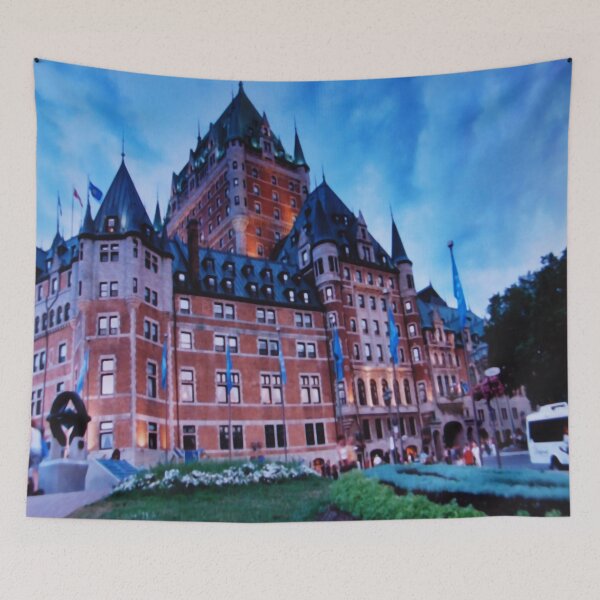 Item preview, Chateau Frontenac - 2000 designed and sold by John Schneider.