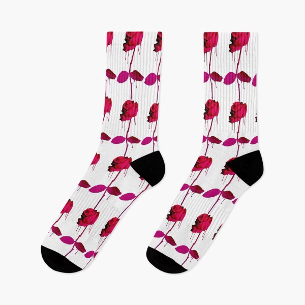 Item preview, color gradation of roses designed and sold by workdivision.