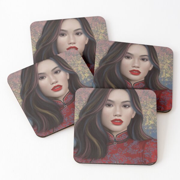 Item preview, Lily Chen designed and sold by AlanaReneArt.
