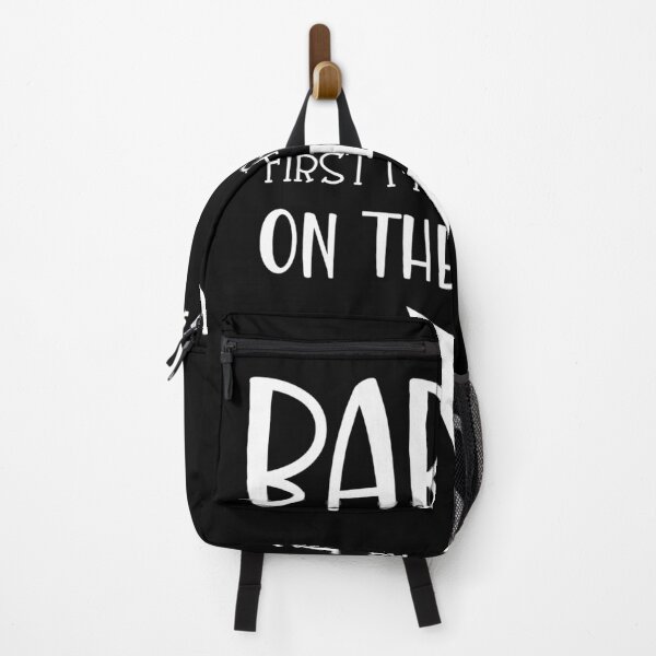 Item preview, BABY FIRST MOTHER DAY ON THE INSIDE designed and sold by sobriowslen.