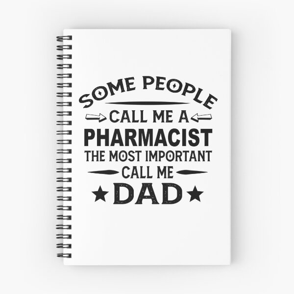 Item preview, pharmacist Father Dad T-shirt gift for father's Day pharmacist Dad Father's Day, pharmacist Dad Hudband Christmas Gift designed and sold by xlnv.