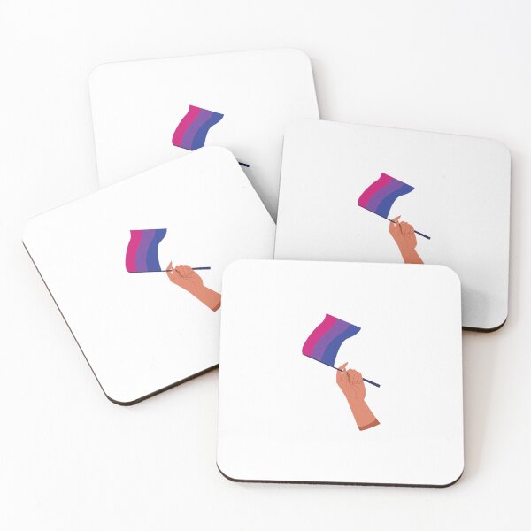 Item preview, Bisexuality flag for pride month  designed and sold by Tvdesignx.