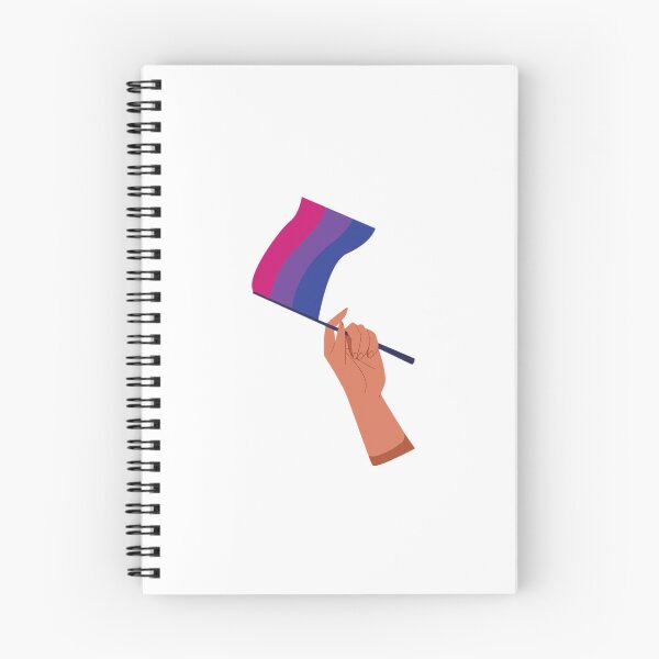 Item preview, Bisexuality flag for pride month  designed and sold by Tvdesignx.