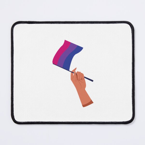 Item preview, Bisexuality flag for pride month  designed and sold by Tvdesignx.