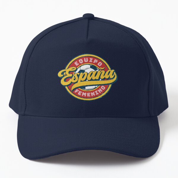 Item preview, Spain Womens Football Team Badge (FutFem) designed and sold by Numero14.