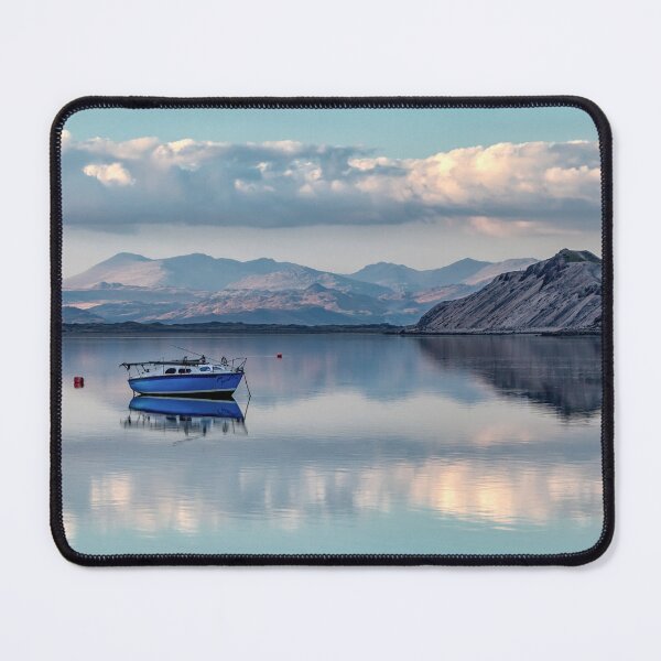 Item preview, Walney Channel Reflection designed and sold by Jamesmarsden.
